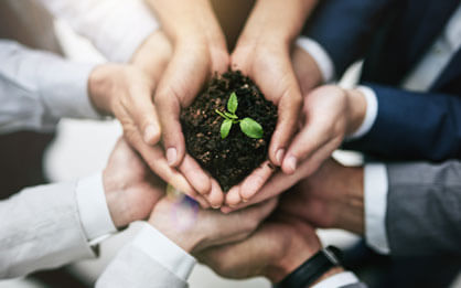 Социально-экологическая ответственность