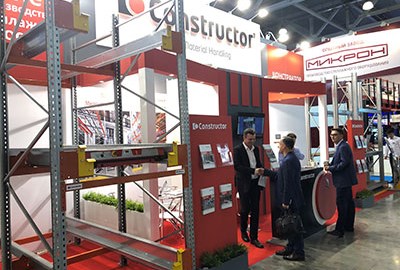 CeМАТ Россия 2018